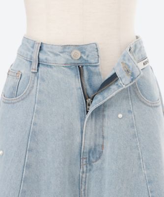 パンツ　ＦＷ２４―ＪＮ０３―ＳＢ