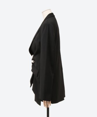 ジャケット KHK－JK011－BK | KIMHEKIM (Women