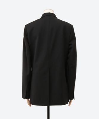 定価230,437円】【公式で現在販売中】kimhekim ジャケット 黒