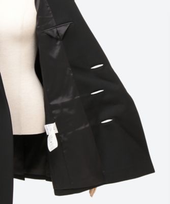ジャケット KHK－JK011－BK | KIMHEKIM (Women