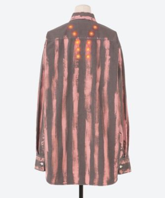 ＭＡＧＮＥＴＩＣ　ＳＴＲＩＰＥ　ＳＨＩＲＴ