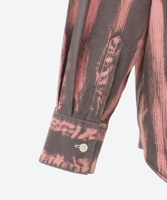 ＭＡＧＮＥＴＩＣ　ＳＴＲＩＰＥ　ＳＨＩＲＴ