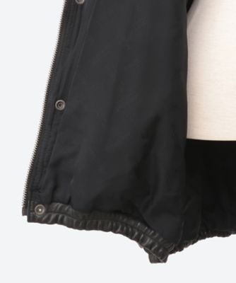 ＬＥＡＴＨＥＲ　ＴＲＡＣＫ　ＪＡＣＫＥＴ