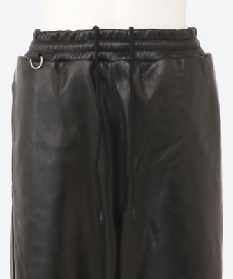ＬＥＡＴＨＥＲ　ＢＡＳＫＥＴＢＡＬＬ　ＰＡＮＴＳ　２４ＡＷ０４ＰＴ２７６