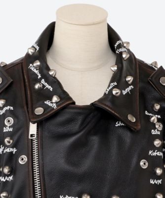 ＰＲＥＳＳＵＲＥ　ＰＯＩＮＴＳ　ＳＴＵＤＳ　ＲＩＤＥＲＳ　ＪＡＣＫＥＴ