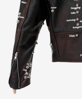 ＰＲＥＳＳＵＲＥ　ＰＯＩＮＴＳ　ＳＴＵＤＳ　ＲＩＤＥＲＳ　ＪＡＣＫＥＴ