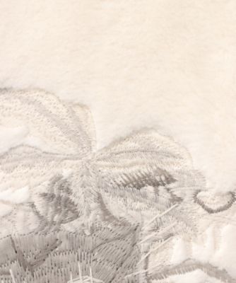 CHAOS EMBROIDERY “SPA”VENIER