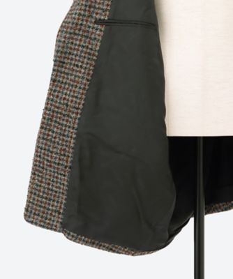ＺＯＭＢＩＥ　ＳＩＬＨＯＵＥＴＴＥ　ＴＡＩＬＯＥＤ　ＪＡＣＫＥＴ