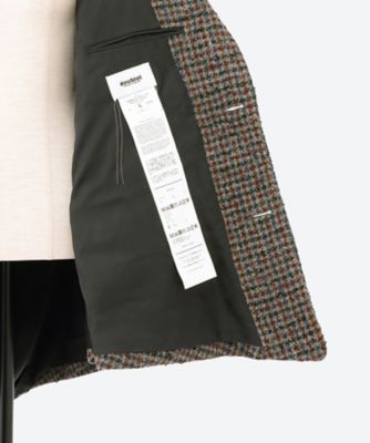 ＺＯＭＢＩＥ　ＳＩＬＨＯＵＥＴＴＥ　ＴＡＩＬＯＥＤ　ＪＡＣＫＥＴ