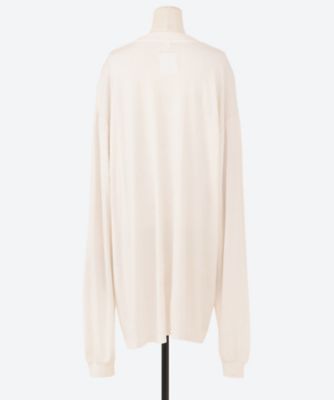 “ＨＥＲＢＡＬ　ＩＮ　ＴＨＥ　ＹＡＲＮ”　Ｌ／Ｓ　Ｔ―ＳＨＩＲＴ