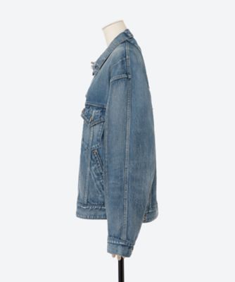 ＦＲＡＮＫＥＮＳＴＥＩＮ　ＣＵＴＴＩＮＧ　ＤＥＮＩＭ　ＪＡＣＫＥＴ