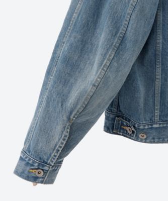 ＦＲＡＮＫＥＮＳＴＥＩＮ　ＣＵＴＴＩＮＧ　ＤＥＮＩＭ　ＪＡＣＫＥＴ