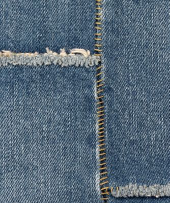 ＦＲＡＮＫＥＮＳＴＥＩＮ　ＣＵＴＴＩＮＧ　ＤＥＮＩＭ　ＪＡＣＫＥＴ