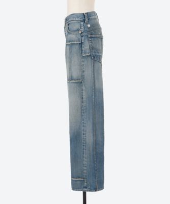 ＦＲＡＮＫＥＮＳＴＥＩＮ　ＣＵＴＴＩＮＧ　ＤＥＮＩＭ　ＰＡＮＴＳ