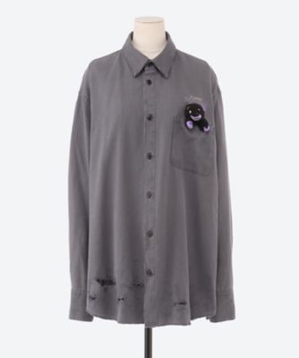 ＳＨＩＲＴ　ＷＩＴＨ　ＭＹ　ＦＲＩＥＮＤ