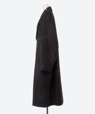 doublet 23aw コート doublet - doublet 23AWコレクション | mark