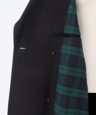FRANKENSTEIN CUTTING COAT | doublet