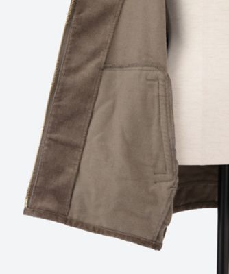 ジャケット・アウター doublet 24aw CORDUROY FARMERS JACKET doublet ダブレット 24AW CORDUROY FARMERS JACKET 24AW29BL200