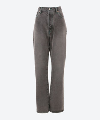 ＜doublet (Women)＞ＣＡＲＥ　ＤＥＮＩＭ　ＰＡＮＴＳ