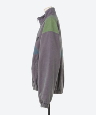 ジャケット・アウター doublet SILK NEEDLE TRACK JACKET doublet SILK NEEDLE TRACK JACKET