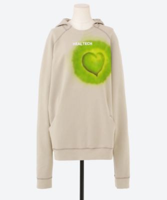 ＨＥＡＬＴＥＣＨ　ＡＩＲＢＲＵＳＨ　ＨＯＯＤＩＥ