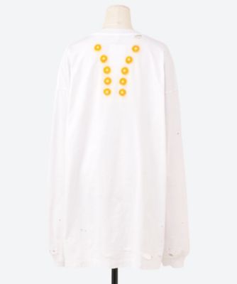 ＭＡＧＮＥＴＩＣ　ＬＯＮＧ　ＳＬＥＥＶＥ　Ｔ―ＳＨＩＲＴ