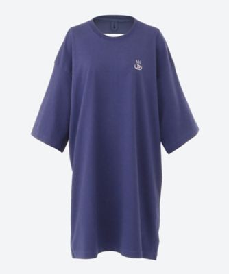 ＜doublet (Women)＞ＯＮＳＥＮ　ＮＯＲＥＮ　Ｔ―ＳＨＩＲＴ