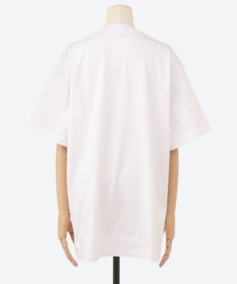 HOTSPRING” ONSEN T―SHIRT | doublet