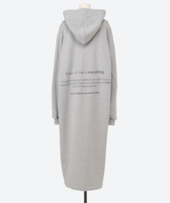 ＰＯＷＥＲ　ＮＡＰ　ＨＯＯＤＩＥ