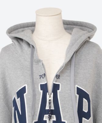 ＰＯＷＥＲ　ＮＡＰ　ＨＯＯＤＩＥ