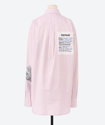 ＧＡＦＦＥＲ　ＴＡＰＥ　ＲＥＰＡＩＲ　ＳＨＩＲＴ