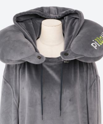 ＮＥＣＫ　ＰＥＬＬＯＷ　ＨＯＯＤＩＥ