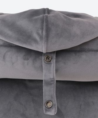 ＮＥＣＫ　ＰＥＬＬＯＷ　ＨＯＯＤＩＥ
