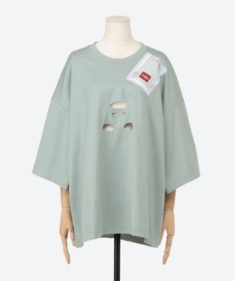 ＦＡＣＩＡＬ　ＭＡＳＫ　Ｔ―ＳＨＩＲＴ