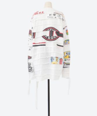 ＭＵＭＭＹ　ＵＰＣＹＣＬＥ　Ｔ―ＳＨＩＲＴ