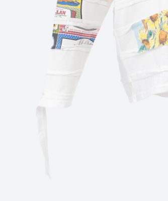 ＭＵＭＭＹ　ＵＰＣＹＣＬＥ　Ｔ―ＳＨＩＲＴ