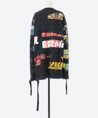 ＭＵＭＭＹ　ＵＰＣＹＣＬＥ　Ｔ―ＳＨＩＲＴ