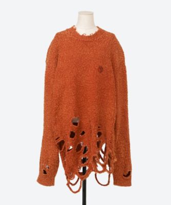 ＺＯＭＢＩＥ　ＳＩＬＨＯＵＥＴＴＥ　ＫＮＩＴ　ＰＵＬＬＯＶＥＲ