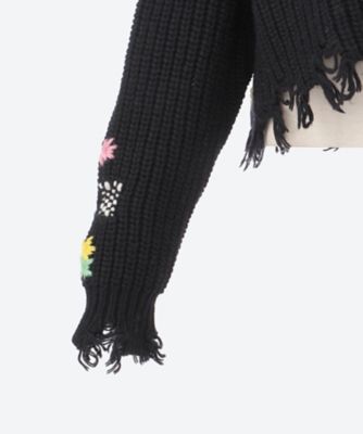 ＤＡＲＮＩＮＧ　ＣＵＴ　ＯＦＦ　ＫＮＩＴ　ＰＵＬＬ　ＯＶＥＲ