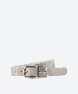 ＜doublet (Women)＞ＤＢ　ＢＵＣＫＬＥ　ＢＥＬＴ