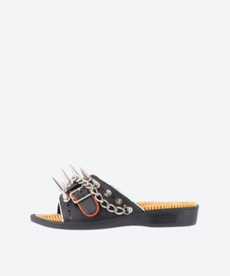 ＜doublet (Women)＞ＰＵＮＫ　ＭＡＳＳＡＧＥ　ＳＡＮＤＡＬ