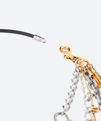 ＭＡＧＮＥＴＩＣ　”ＧＯ　ＴＯ　ＨＥＬＬ”　ＮＥＣＫＬＡＣＥ
