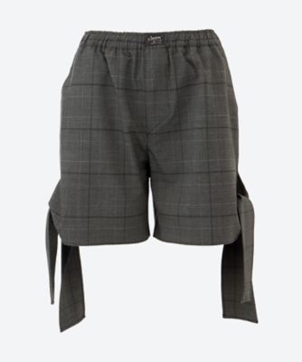 ＜Coperni (Women)＞パンツ　ＣＯＰＰ９６Ｆ１００１