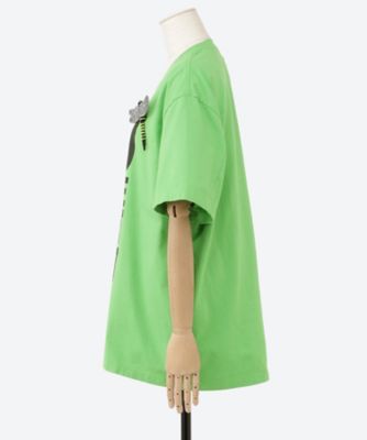 Ｔ－ＳＨＩＲＴ　ＷＩＴＨ　ＯＮＩＹＡＮＭＡ　２５ＳＳ８０ＩＴ０９