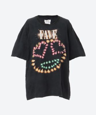 doublet (Women)/ダブレット ＦＩＲＥＷＯＲＫＳ　３．５　ＳＩＺＥ　ＢＡＬＬ　ＣＯＭＰＲＥＳＳＥＤ　Ｔ－ＳＨＩＲＴ　２５ＳＳ７６ＩＴ０８
