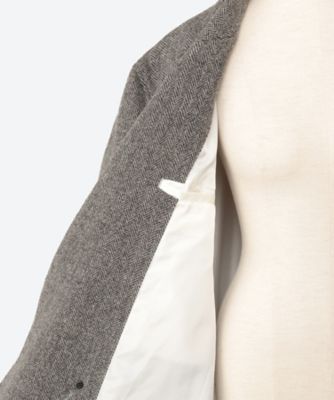 コート | sulvam (Women)/サルバム | 三越伊勢丹オンライン