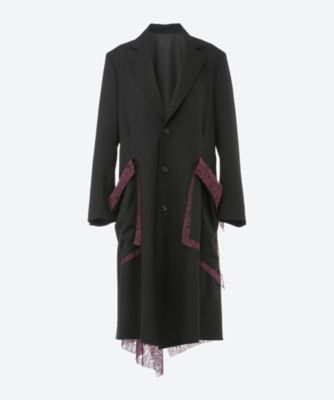 ＜sulvam (Women)＞コート