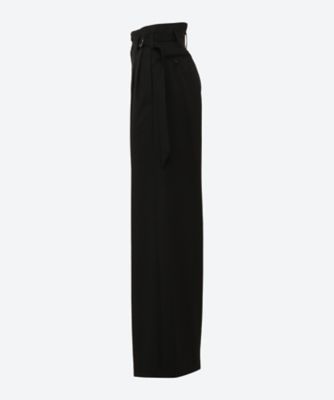sulvam スカートパンツ sulvam（サルバム）の「レイヤードスカートパンツ（）」 - WEAR