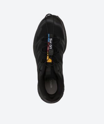 SALOMON サロモン　XT-6 スニーカー　新品未使用 サロモンから、2021年秋冬最新スニーカー「XT-6 FT」が発売 | GQ