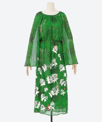 ＜Simeon Farrar (Women)＞ドレス　ＲＥ　ＳＴＹＬＥ　２８